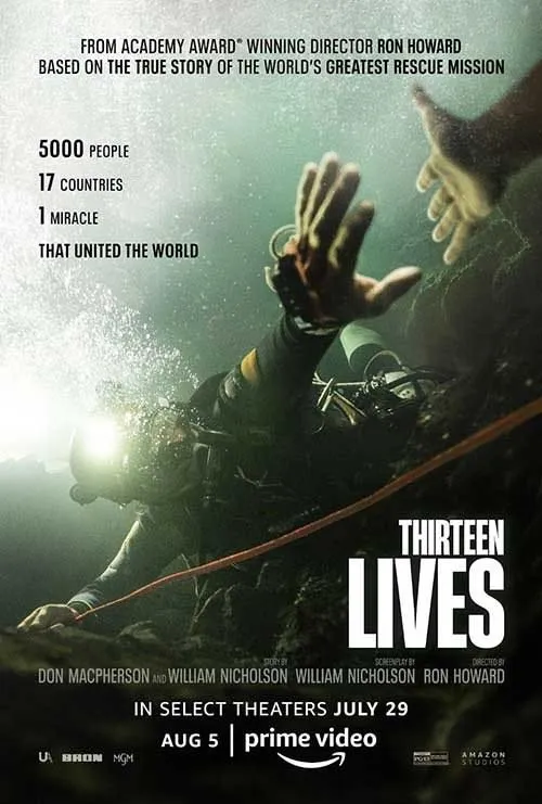 Family movie available through IPTV on demand 8