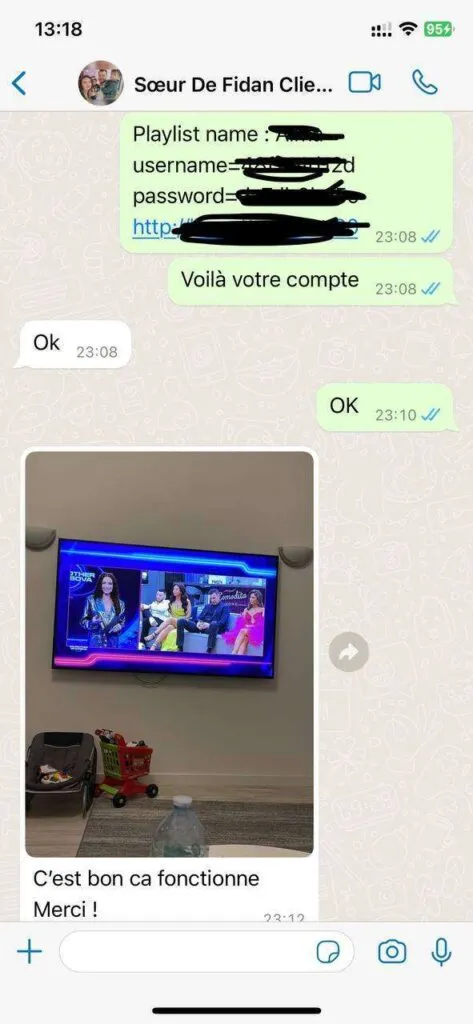 4K IPTV USA device guidance conversation 6